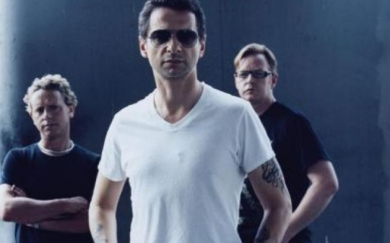 Depeche Mode ne bo!