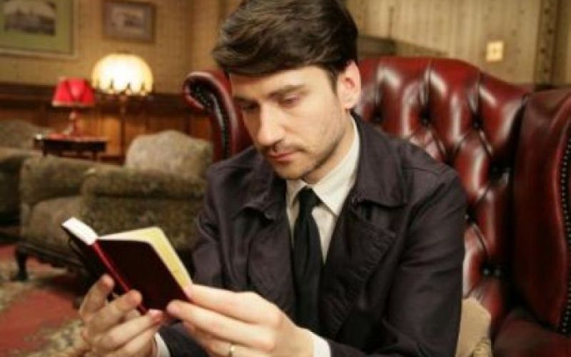 Vikend v Brightonu  -  nova tv igra