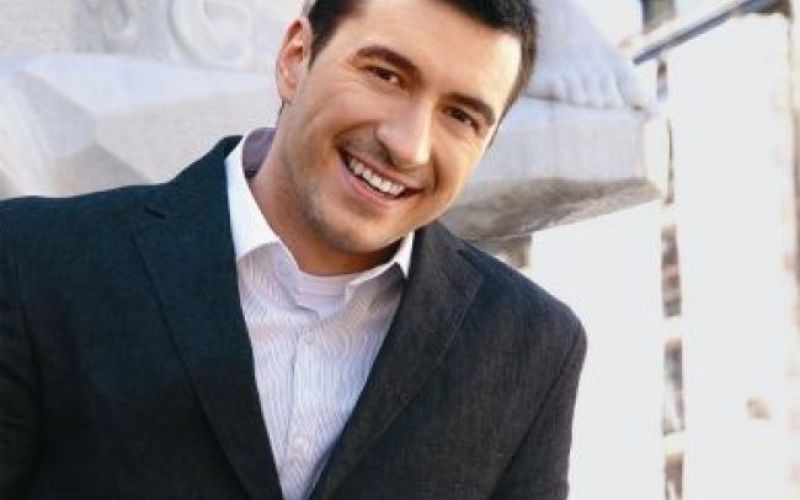 Marko Potrč o dobrodelnosti