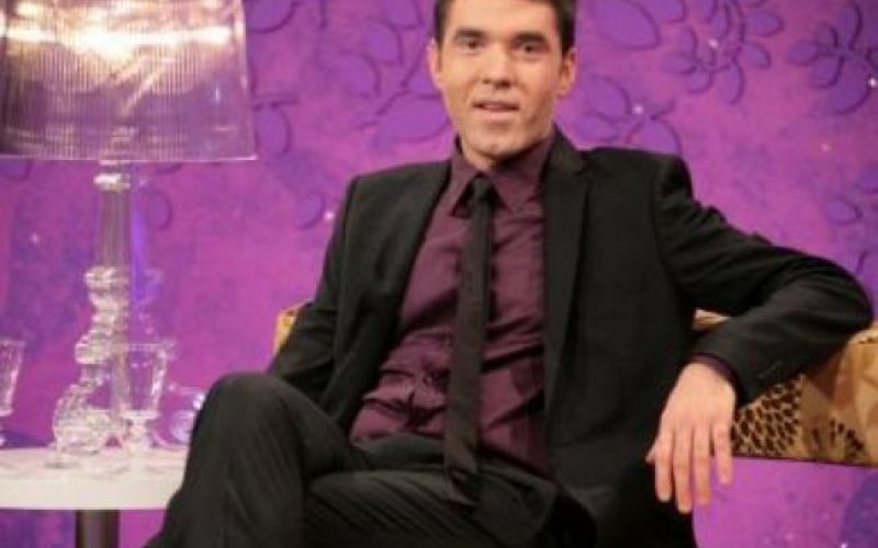 Mario na preverjeni poti