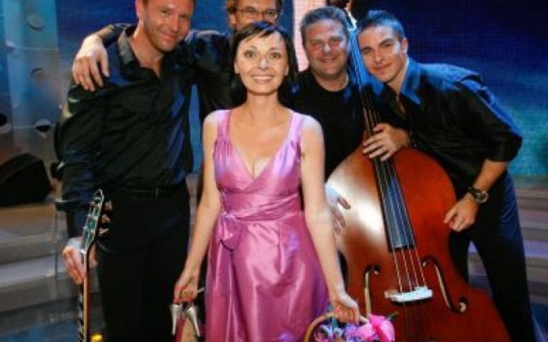 MMS: Jazz preglasil lepoto