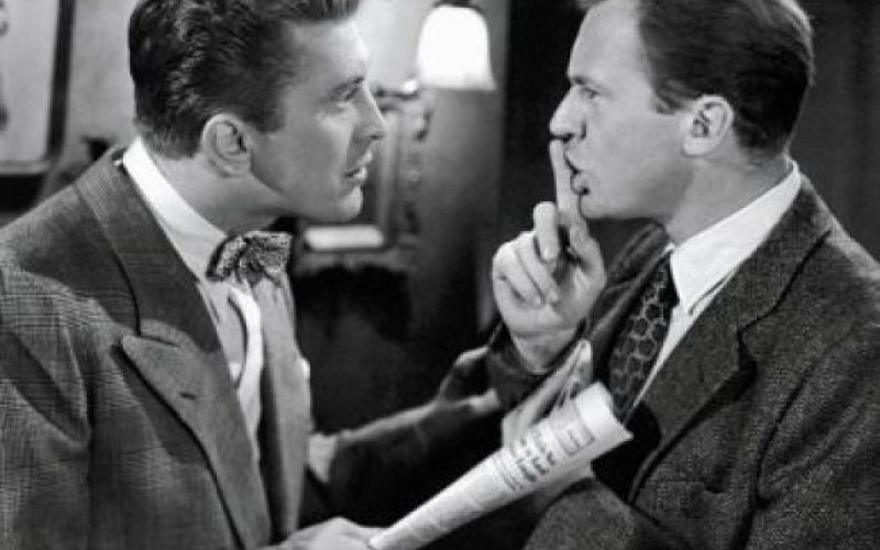 Iz TV-sporedov: sreda, 16. junij