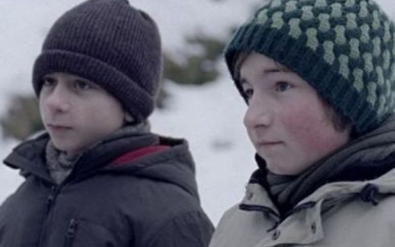 Omerzujeva Mlada noč v Berlinu