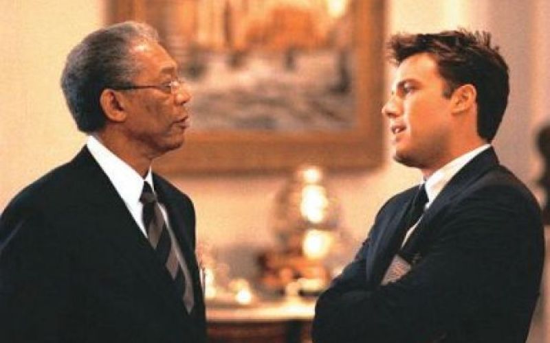 Iz TV-sporedov: četrtek, 9. februarja