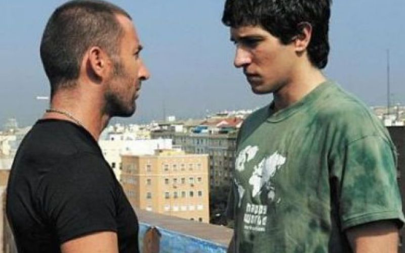 Iz TV-sporedov: ponedeljek, 28. februarja