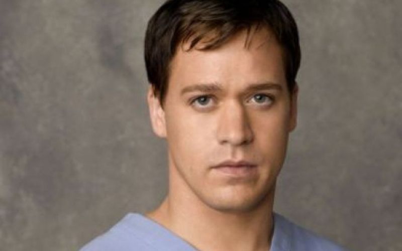 George OMalley je mrtev!