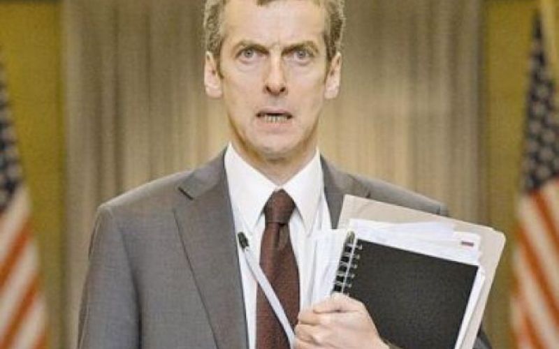 Iz TV-sporedov: sreda, 12. januarja