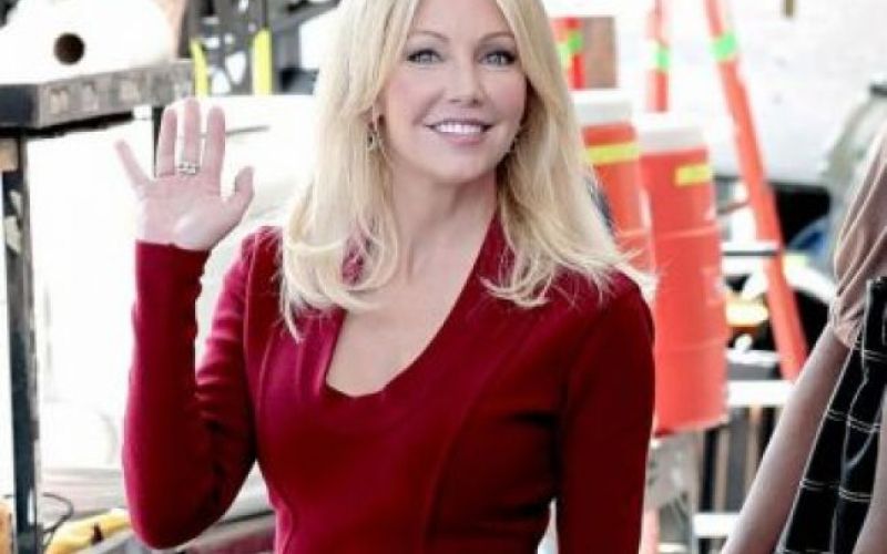 Dobrodošla, Amanda!