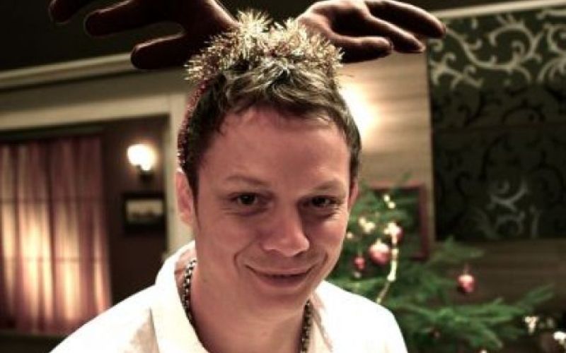 Vegetarijanka in mesojedec 