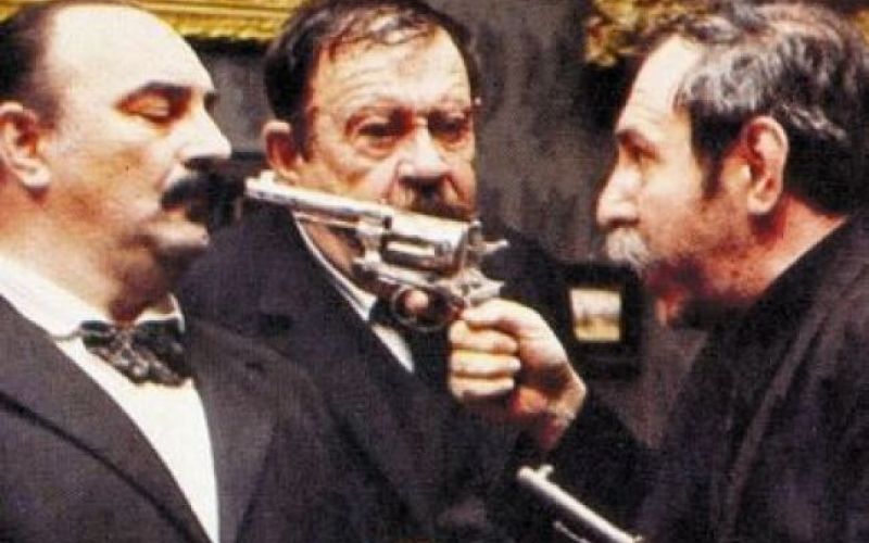 Iz TV-sporedov: nedelja, 26. september