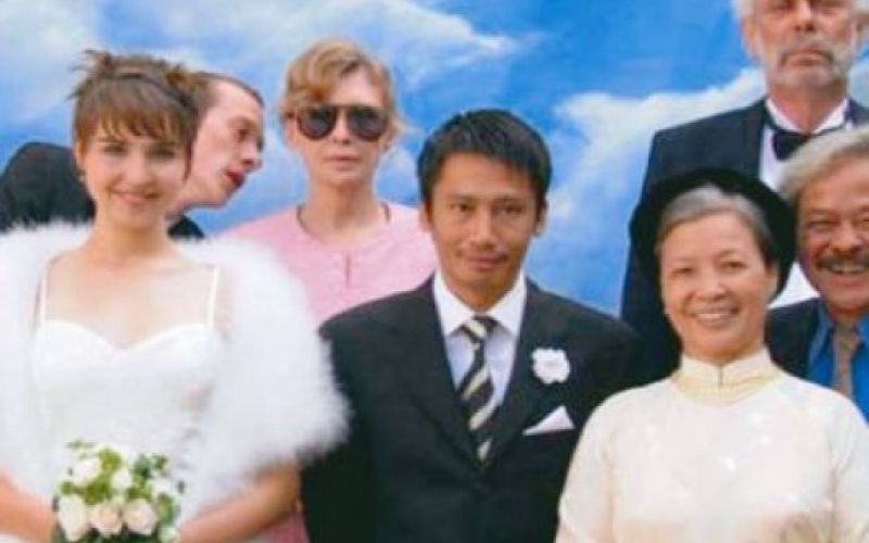 Iz TV-sporedov: četrtek, 22. julij