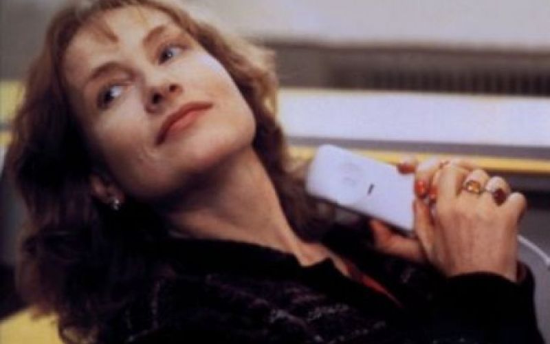 Isabelle ne motijo nore vloge