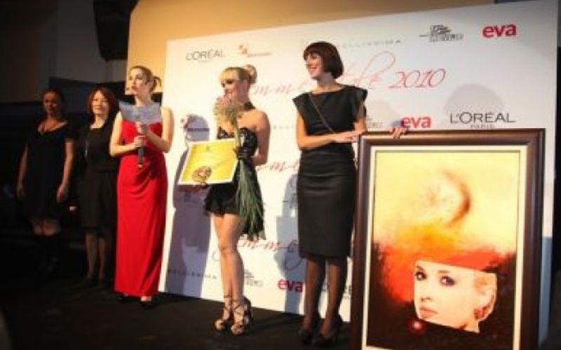 Fatalka leta je Nika Kljun