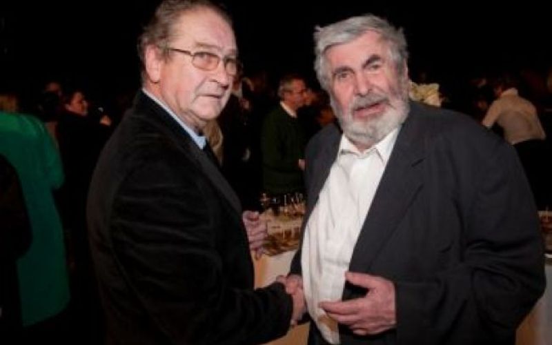 Julij Cezar v ljubljanski Drami