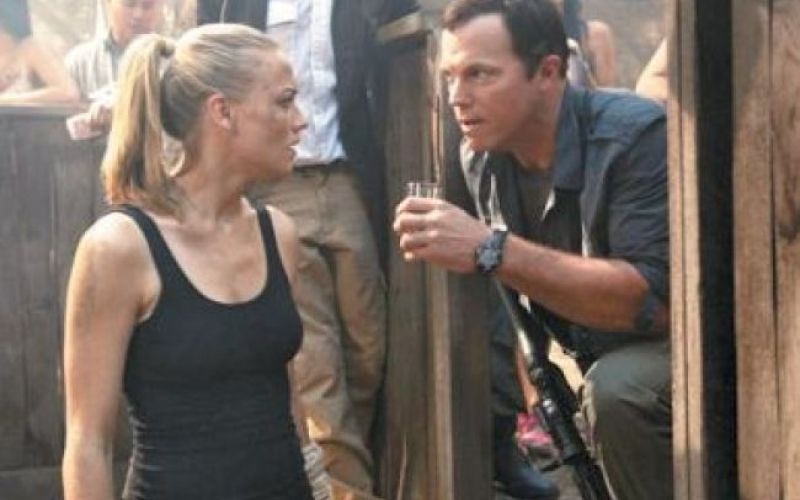 Iz TV-sporedov: ponedeljek, 5. marca