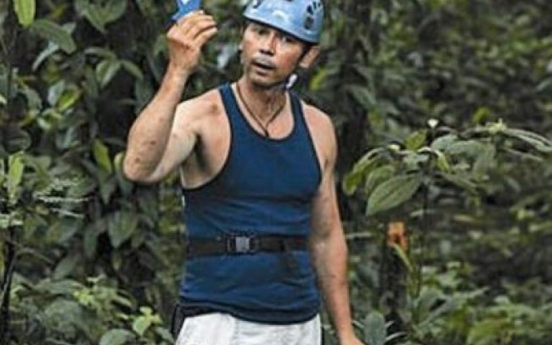 Iz TV-sporedov: torek, 19. januarja