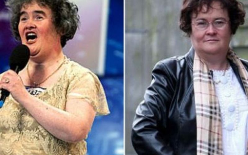 Angelski posnetki iz preteklosti