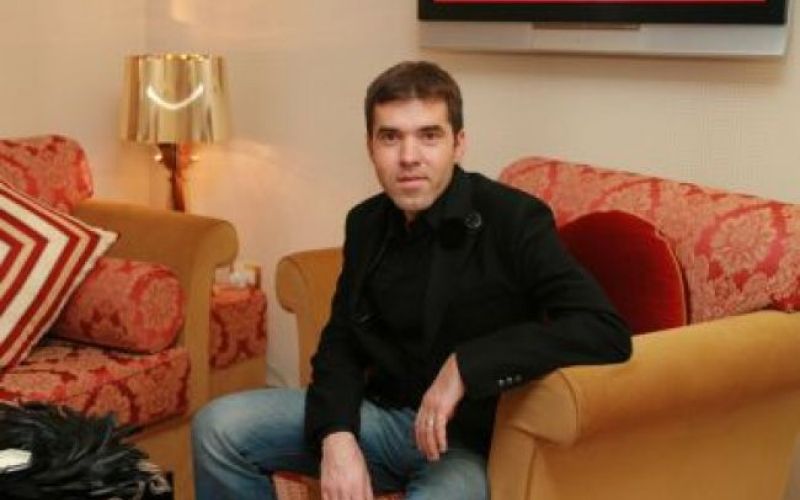 Mario: Moje življenje je pekel!