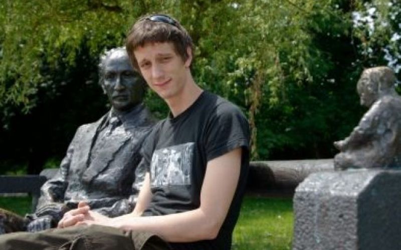 Simpatična baraba Drevenšek