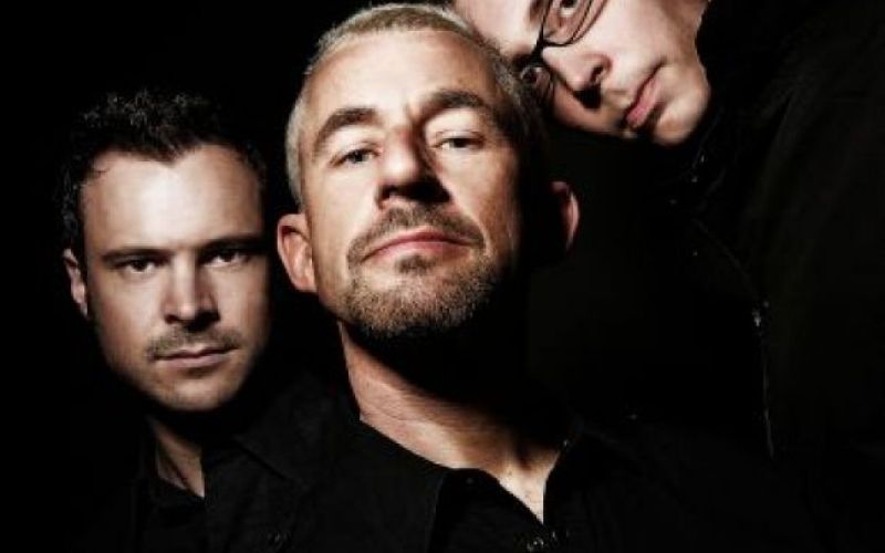 S Stopom na žur: Dance republic