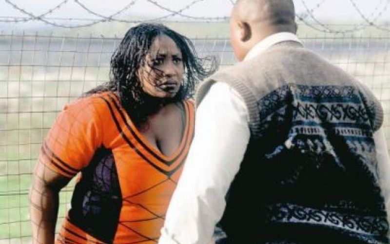 Iz TV-sporedov: ponedeljek, 7. junij