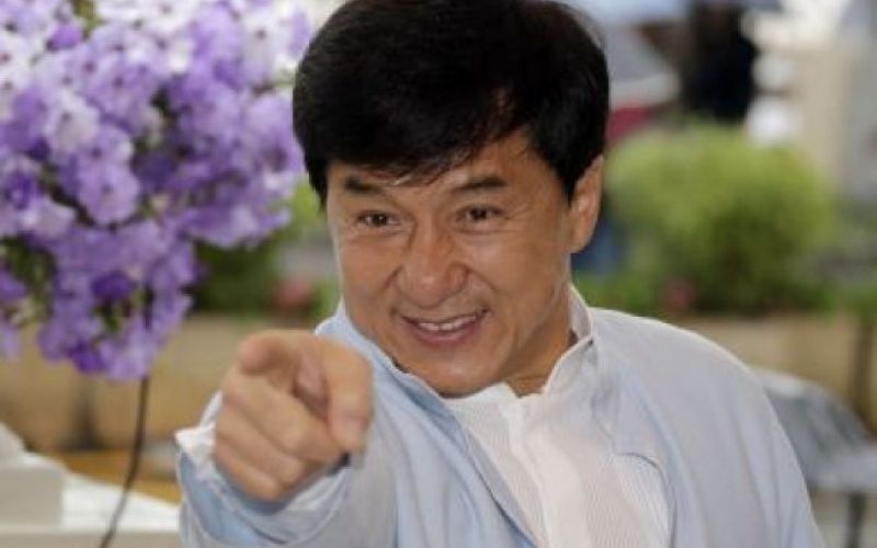 Zadnji akcijski film Jackieja Chana 