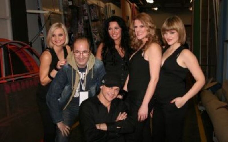 Samuel Lucas gre naprej