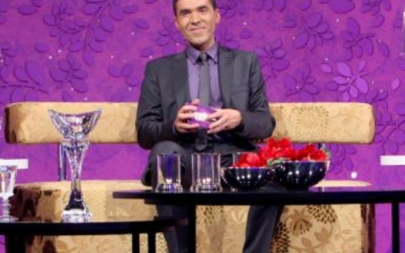 Mario tik pred počitnicami