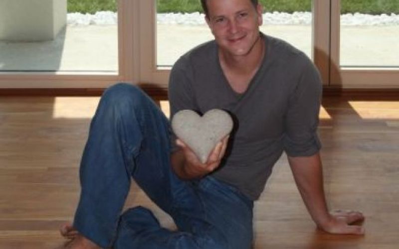 Boštjan Romih - kamnosek!