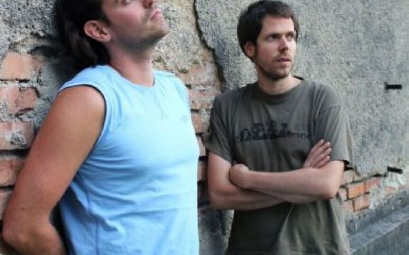 Brata Sketelj - brata Coen?