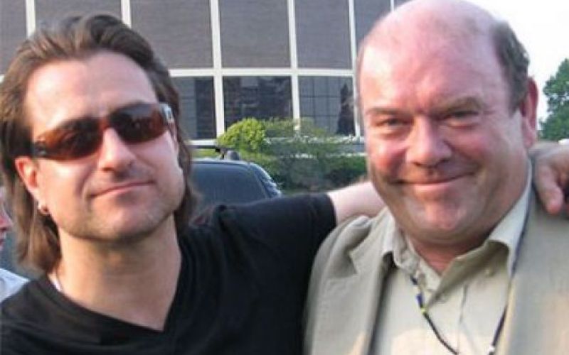 U2 bodo zaslužili 750 milijonov USD