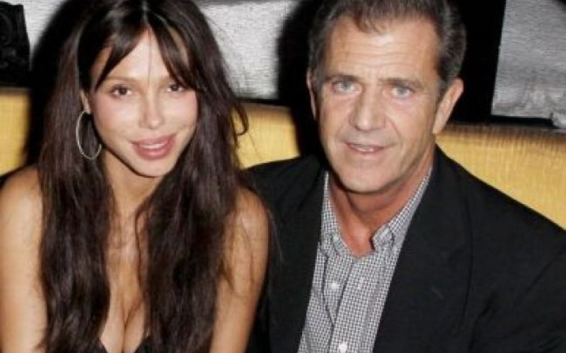 Hollywoodske ločitve