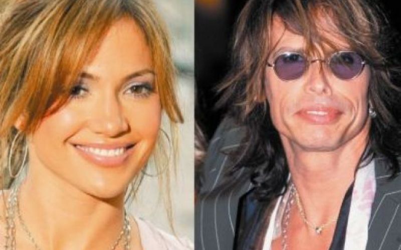 Lopezova in Tyler res v Idolu