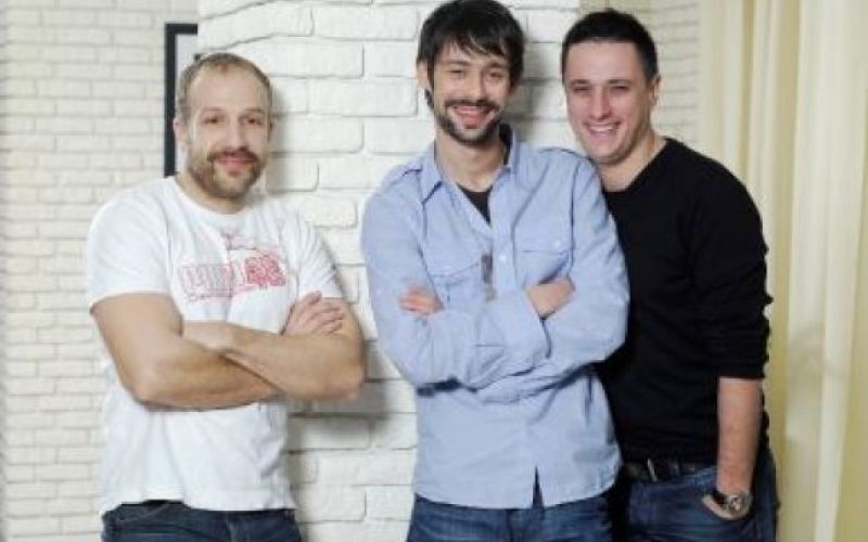 Survivorjev Andrija v CD