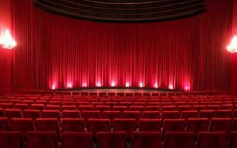 Iz TV-sporedov: ponedeljek, 26. april