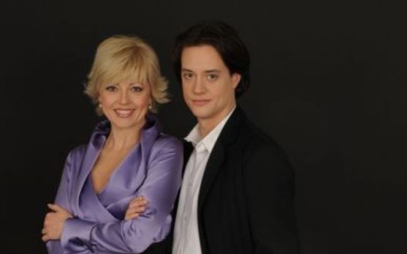 Spet dobra gledanost oddaj TVS