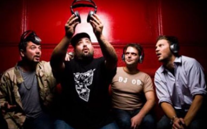 Klasično fantastični zafrkantski kriminal