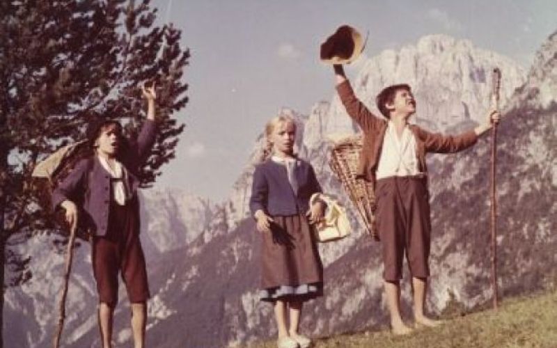 Živahno literarno-filmsko dogajanje v Kinoteki 