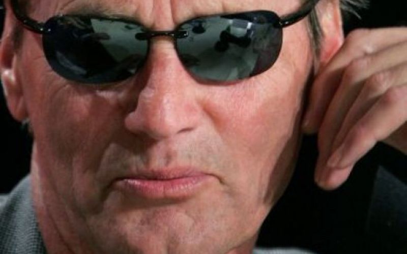 Butch Cassidy v Boliviji