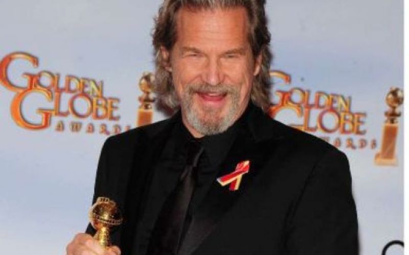 Sivolasi lev Jeff Bridges
