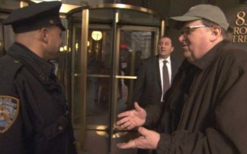 Kapitalizem: Ljubezenska zgodba