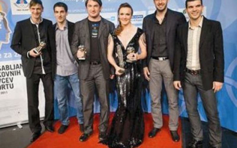 Iz TV-sporedov: sreda, 22. decembra