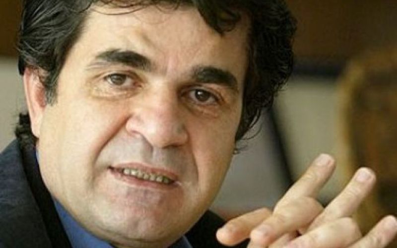 Režiserja Panahija so izpustili  proti  kavciji