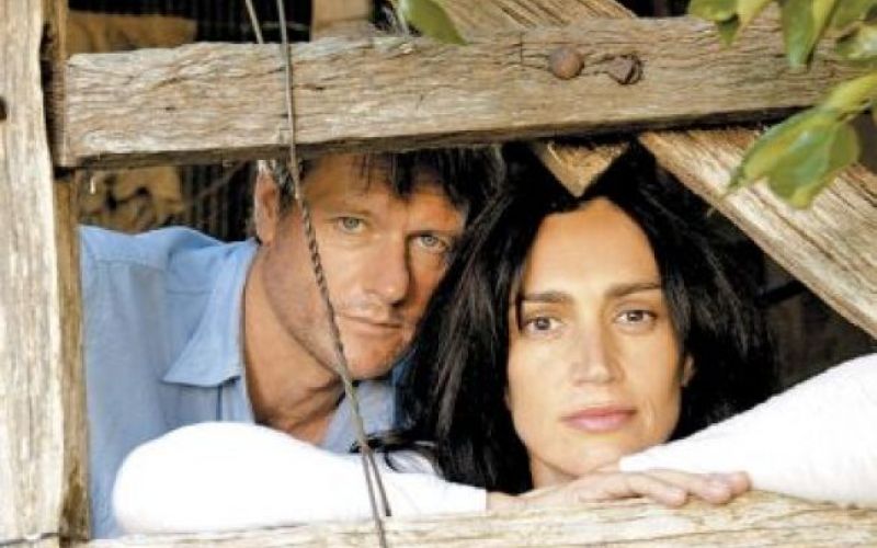 Iz TV-sporedov: torek, 10. aprila