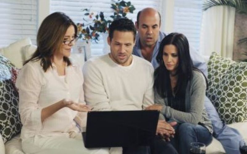 Še naprej Dobra mačka