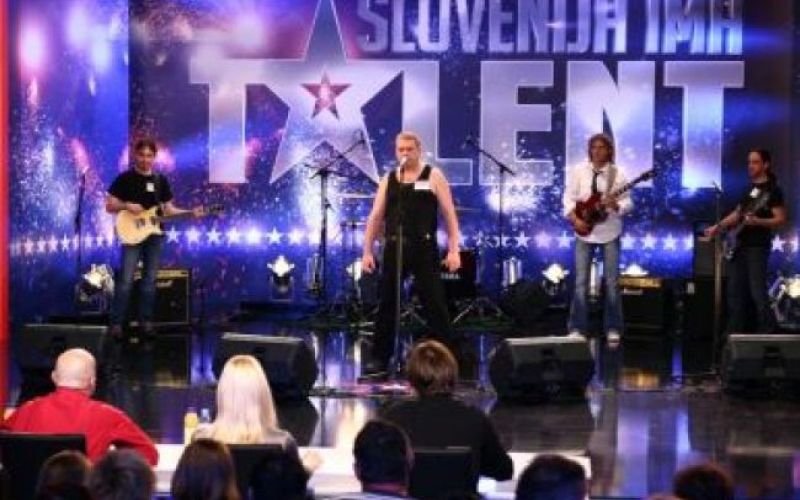 Re-talentiraj se: Ac/Dc Bon Scotera Tribute