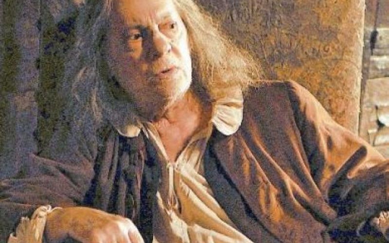 Iz TV-sporedov: torek, 14. decembra