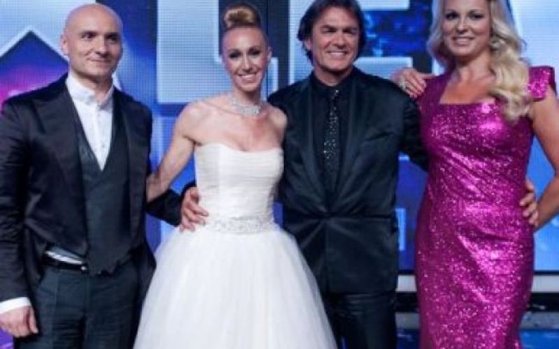 SIT2: Julija bo Ditka