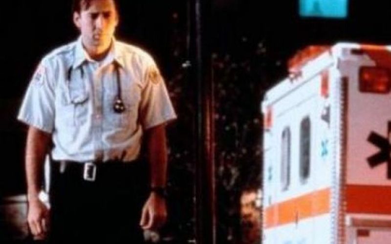 Iz TV-sporedov: petek, 6. maja