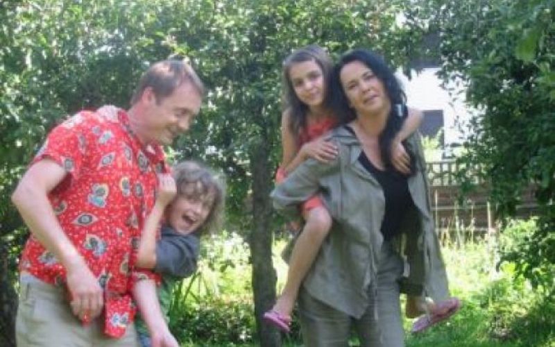 Nova otroška serija in film